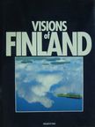 Litva-Liisa Elomaa - Visions of Finland [antikvár]