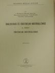 Dr. Elek Tibor - Dialektikus és történelmi materializmus 5. [antikvár]