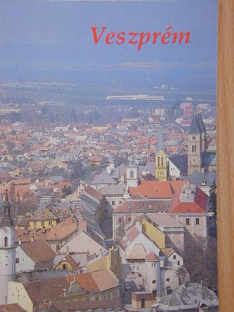 Praznovszky Mihály - Veszprém [antikvár]