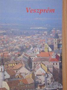 Praznovszky Mihály - Veszprém [antikvár]
