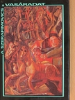 A. Szerafimovics - Vasáradat [antikvár]