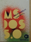 Dr. Tamás Péter - MS-DOS 5.0 felhasználói szemmel [antikvár]