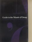 Guide to the Musée d'Orsay [antikvár]