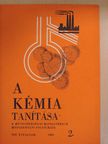 Dr. Boksay Zoltán - A kémia tanítása 1969/2. [antikvár]