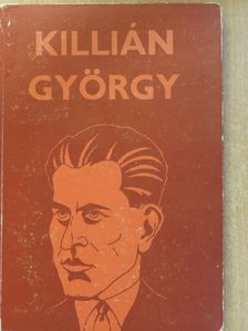 Pintér István - Killián György (dedikált példány) [antikvár]