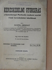 Kozma Bernát - Kereskedelmi gyorsirás [antikvár]