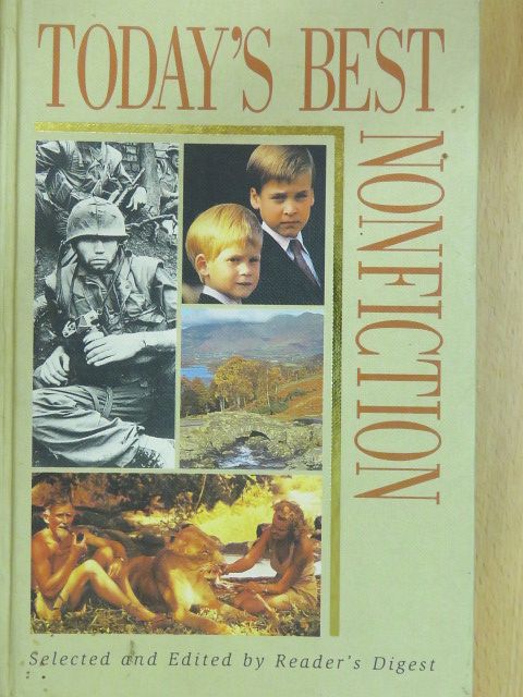 A. Wainwright - The Great Safari/Royal Children/Unreasonable Behaviour/Memoirs of a Fellwanderer [antikvár]