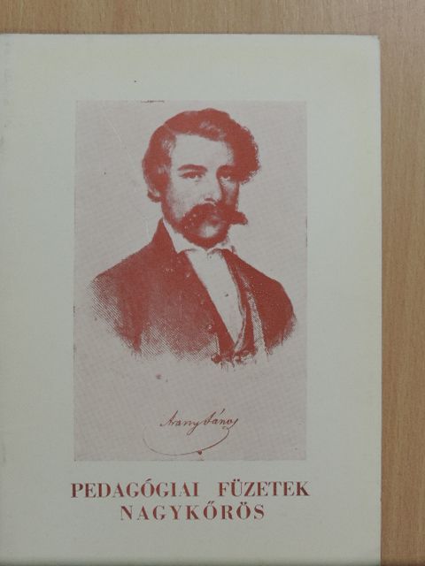 Lénárd Ferenc - Nagykőrös [antikvár]