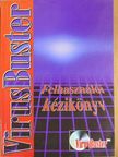 VirusBuster felhasználói kézikönyv [antikvár]