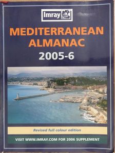 Mediterranean Almanach 2005-6 [antikvár]