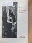 Henri-Charles Chéry - Ein brennendes Herz [antikvár]