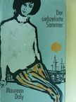 Maureen Daly - Der siebzehnte Sommer [antikvár]
