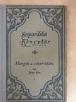 Jókai Mór - Hangok a vihar után I-II. [antikvár]