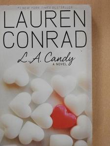 Lauren Conrad - L. A. Candy [antikvár]