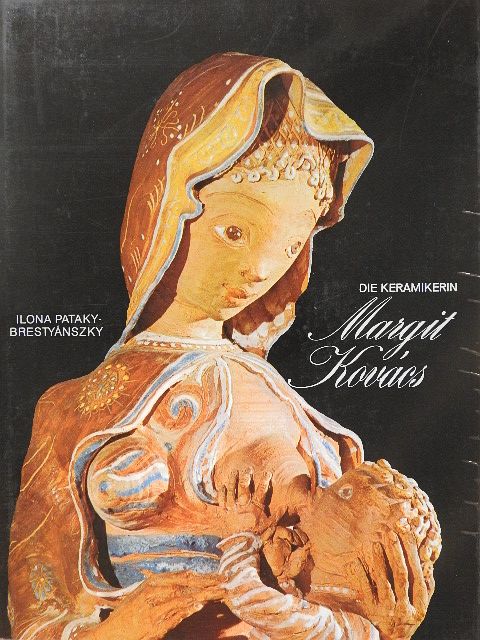 Ilona Pataky - Margit Kovács [antikvár]
