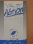 Brian Thorne - Person-Centred Counselling in Action [antikvár]
