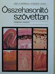 Kondics Lajos - Összehasonlító szövettan [antikvár]