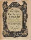 Scholem Alejchem - Der behexte Schneider [antikvár]