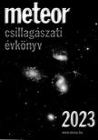 Benkő József - Mizser Attila[szerk.] - Meteor csillagászati évkönyv 2023