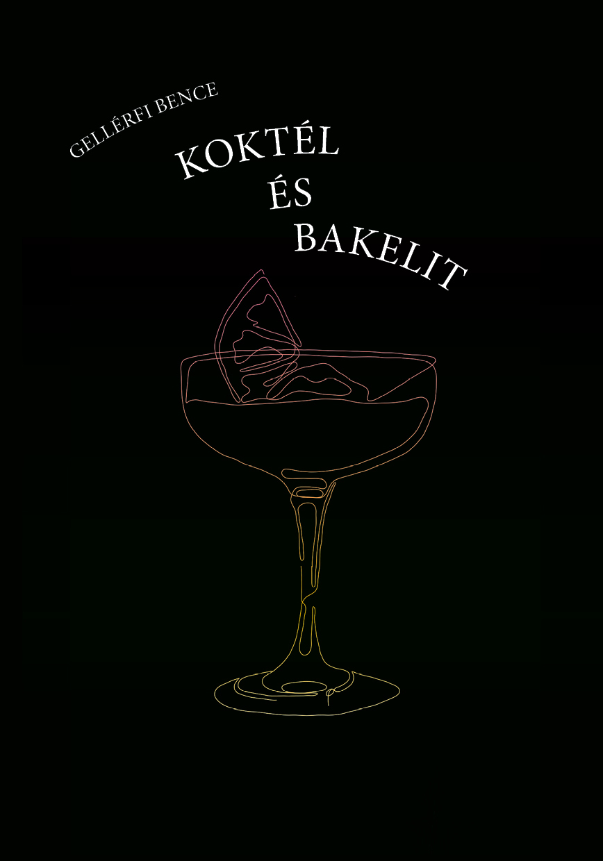 Gellérfi Bence - Koktél és bakelit