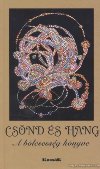 György Edit - Csönd és hang [antikvár]