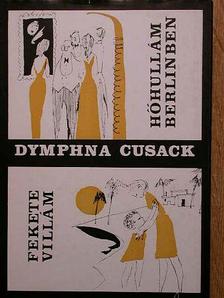 Dymphna Cusack - Hőhullám Berlinben/Fekete Villám [antikvár]