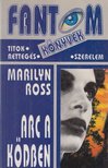 Ross, Marilyn - Arc a ködben [antikvár]