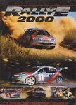 Budai Ferenc, Hernádi Géza - Rallye 2000 [antikvár]