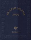 Szikora János - Az APEH világa 2006 [antikvár]