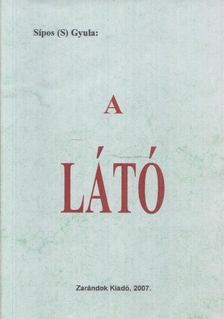 A látó [antikvár]