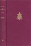 Pope John Paul II - Crossing the Threshold of Hope [antikvár]