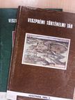 Ács Anna - Veszprémi Történelmi Tár 1989. I-II. [antikvár]