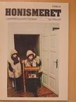 Bereznai Zsuzsanna - Honismeret 1996/6. [antikvár]