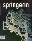Springerin Dezember 2001 - Febrruar 2002 [antikvár]