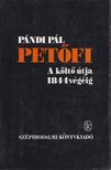 PÁNDI PÁL - Petőfi [antikvár]