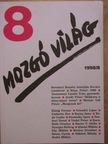 Almási Miklós - Mozgó Világ 1998. augusztus [antikvár]