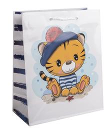 368059 - PAPíRTASAK F.TIGRIS SAPIBAN   18*23