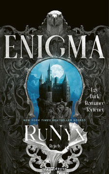 RUNYX - Enigma - Rejtély
