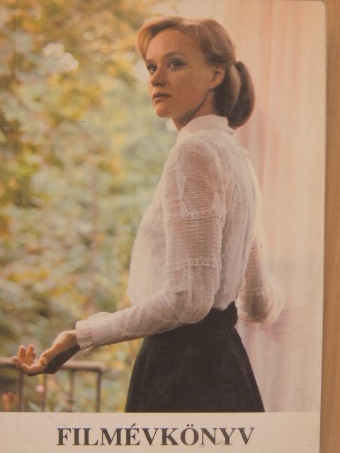 Filmévkönyv 1987 [antikvár]