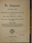 Julius Krüger - Die Zinkogravure (gótbetűs) [antikvár]