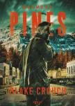 Blake Crouch - Wayward Pines [eKönyv: epub, mobi]