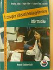 Reményi Zoltán - Érettségire felkészítő feladatgyűjtemény - Informatika [antikvár]