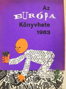 Amado - Az Európa Könyvhete 1963 [antikvár]