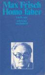 Frisch, Max - Homo Faber [antikvár]