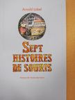 Arnold Lobel - Sept histoires de souris [antikvár]