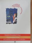 Kapronczay Gáspár - Telefonmarketing - telemarketing [antikvár]