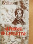 Alphonse de Lamartine - Méditations [antikvár]