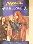 Lynn Abbey - Síkok vándora [antikvár]