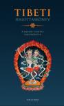 Padmaszambhava - Tibeti halottaskönyv [eKönyv: epub, mobi]