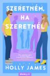 Holly James - Szeretném, ha szeretnél [antikvár]